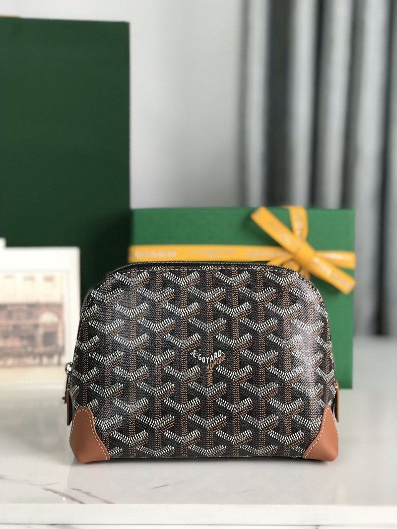 Goyard Clutch Bags